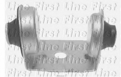 FIRST LINE fem3559 -  Подвеска, двигатель